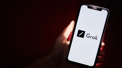 Elon Musk launched Grok 4. (X) Elon Musk launched Grok 4. (X)