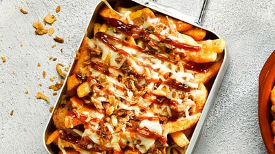 French Fry Day French Fry Day