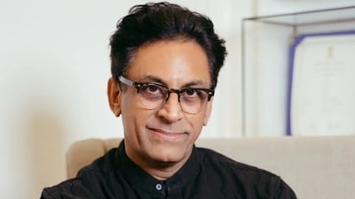 Ram Madhvani Ram Madhvani