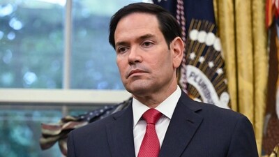 Donald Trump has warned of massive tariffs that he could impose on Chinese exports to US and preliminary discussions between the two sides have yet to produce significant progress. (AFP) Donald Trump has warned of massive tariffs that he could impose on Chinese exports to US and preliminary discussions between the two sides have yet to produce significant progress. (AFP)