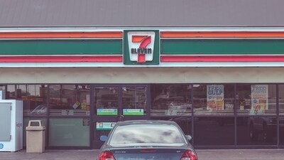 Slurpee Day on July 11 offers free small Slurpees at 7-Eleven, celebrating the chain's 98th birthday. (representative image/unsplash) Slurpee Day on July 11 offers free small Slurpees at 7-Eleven, celebrating the chain's 98th birthday. (representative image/unsplash)