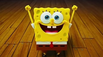 Paramount Animation and Nickelodeon Movies have released the trailer of The SpongeBob Movie: Search for SquarePants. Paramount Animation and Nickelodeon Movies have released the trailer of The SpongeBob Movie: Search for SquarePants.