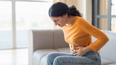 Water-borne diseases include signs like vomiting, stomach ache and more. (Shutterstock) Water-borne diseases include signs like vomiting, stomach ache and more. (Shutterstock)