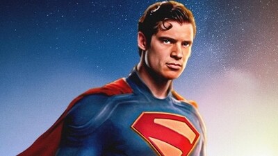 Superman takes place in a world where Superman has been active in Metropolis for three years. (File image) Superman takes place in a world where Superman has been active in Metropolis for three years. (File image)