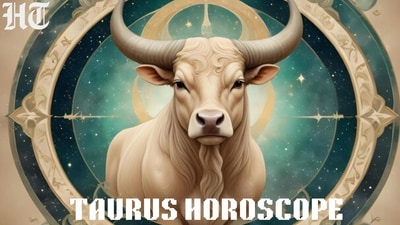 Taurus Horoscope Today: Read our expert astrological predictions to find out what the stars have in store for you.