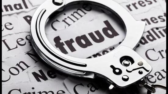 The family discovered that the woman had entered into a relationship with another man in Canada and had cut off contact with both her husband and his family. (HT Photo)