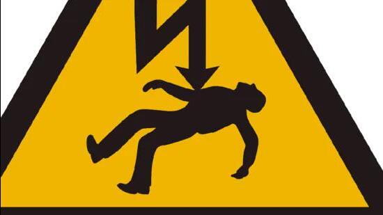 This marks the third case of electrocution involving PSPCL workers in Ludhiana in just one month, exposing severe gaps in on-duty technical staff. (HT Photo)