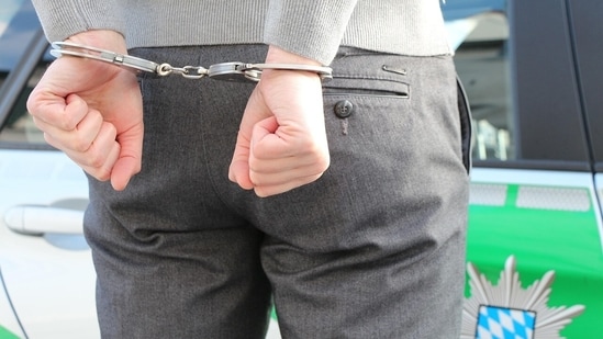 The heist took place on May 25 at the bank’s Managuli branch in Basavanabagewadi taluk. (Representational)