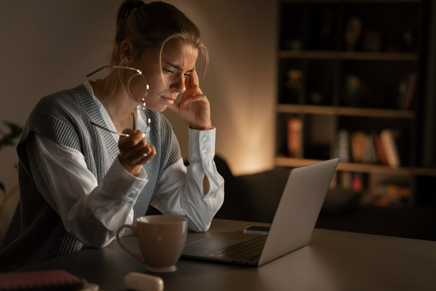 While the internet offers quick access to health advice, Dr. Gupte warns of its pitfalls. (Freepik) While the internet offers quick access to health advice, Dr. Gupte warns of its pitfalls. (Freepik)