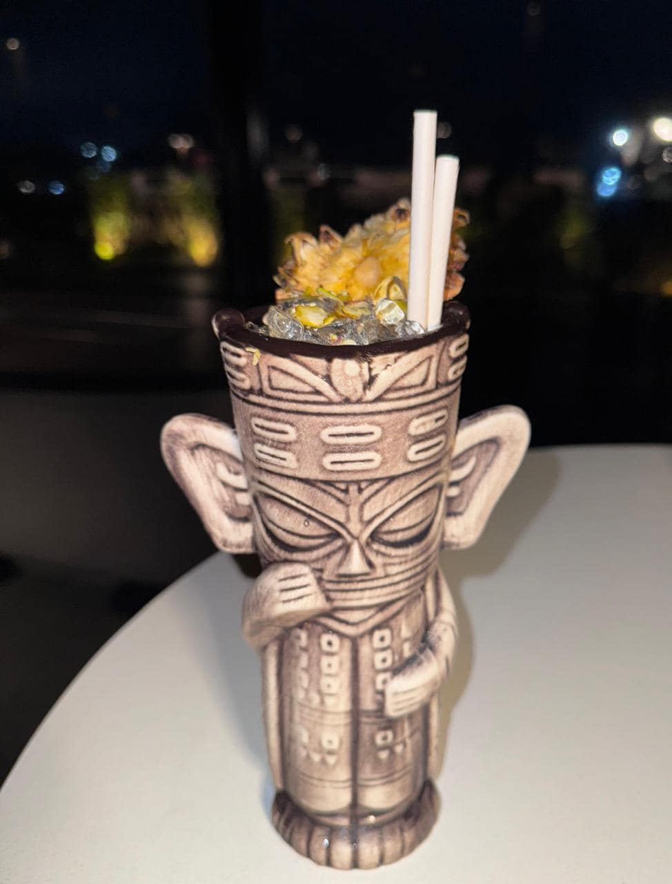 Tiki Odyssey at Marquee