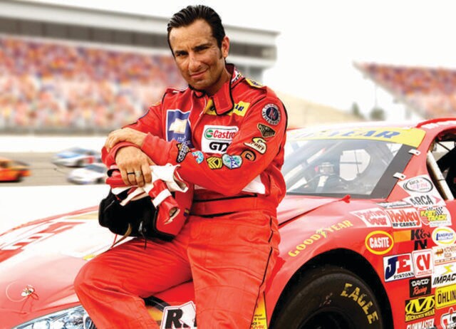 Hollywood has F1, but we had Saif Ali Khan’s Tara Rum Pum (2007). It was way more emotional. Hollywood has F1, but we had Saif Ali Khan’s Tara Rum Pum (2007). It was way more emotional.
