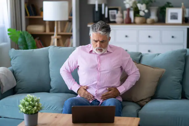 Lifestyle patterns have a direct influence on your prostate health. (Unsplash)