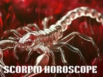Scorpio Horoscope Today: Read our expert astrological predictions to find out what the stars have in store for you.
Scorpio Horoscope Today: Read our expert astrological predictions to find out what the stars have in store for you.