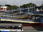 For male students, state transport corporations currently provide concessional bus passes for a nominal processing fee. 
