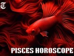 Pisces Horoscope Today: Read our expert astrological predictions to find out what the stars have in store for you.
Pisces Horoscope Today: Read our expert astrological predictions to find out what the stars have in store for you.