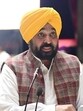 A day after the external affairs ministry disapproved Bhagwant Mann’s criticism of Prime Minister Narendra Modi’s foreign visits, the chief minister on Friday again raked up the issue in the state assembly and asked whether he did not have a right to question about a foreign policy. A day after the external affairs ministry disapproved Bhagwant Mann’s criticism of Prime Minister Narendra Modi’s foreign visits, the chief minister on Friday again raked up the issue in the state assembly and asked whether he did not have a right to question about a foreign policy.