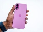 iPhone 16 comes with 8 GB RAM and 128 GB internal storage in the base variant. iPhone 16 comes with 8 GB RAM and 128 GB internal storage in the base variant.