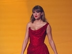 Lena Dunham's Netflix series Too Much utilizes Taylor Swift's 'Bigger Than the Whole Sky' to deepen a poignant scene. REUTERS/Mario Anzuoni/File Photo