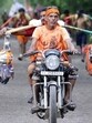 Ahead of the Kanwar Yatra starting July 11, UP mandated food stalls to display QR-code licences and complaint info to boost hygiene and food safety on the route. (Sunil Ghosh / Hindustan Times)