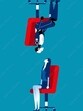Are you spinning out, or is it the bot you’re talking to? (Adobe Stock) Are you spinning out, or is it the bot you’re talking to? (Adobe Stock)