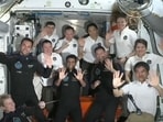 Axiom Mission 4 crew, including Indian astronaut Shubhanshu Shukla, will return to Earth from the ISS on July 1. Axiom Mission 4 crew, including Indian astronaut Shubhanshu Shukla, will return to Earth from the ISS on July 1.