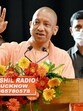 Chief minister Yogi Adityanath (File photo)