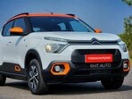 Models including the eC3, the C3, the Aircross and the Basalt are getting a discount in the month of July.