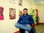 Zomato's co-founder Deepinder Goyal has registered an ultra-luxury apartment in DLF’s The Camellias, Gurugram, which he purchased three years ago for  <span class='webrupee'>₹</span>52.3 crore