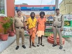 Uttarakhand police have arrested 23 fake babas roaming around in the guise of saints and sadhus. Uttarakhand police have arrested 23 fake babas roaming around in the guise of saints and sadhus.