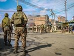 The other arrests include three active cadres of KCP (PWG) from different parts of Imphal West on Thursday, and two members of the proscribed KCP (Taibanganba) from Phumlou Mamang Leikai in Imphal West and Keibi Khullen village in Imphal East district on Friday. The other arrests include three active cadres of KCP (PWG) from different parts of Imphal West on Thursday, and two members of the proscribed KCP (Taibanganba) from Phumlou Mamang Leikai in Imphal West and Keibi Khullen village in Imphal East district on Friday.