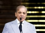 Pakistan PM Shehbaz Sharif says the country’s nuclear programme is solely for peaceful purposes and national defence.