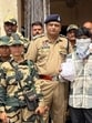 In an intelligence-based operation, the Border Security Force (BSF), in collaboration with the Punjab Police’s Anti-Narcotics Task Force (ANTF), Amritsar, apprehended two narco-smuggler with 2kg heroin from different places in the border area of the district, a spokesperson said on Friday.