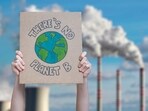 Green Earth (Shutterstock)