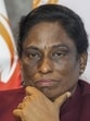 Indian Olympic Association President PT Usha. (PTII)