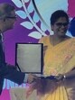 Justice Prathiba M Singh at the POSH conclave on Friday. (HT Photo) Justice Prathiba M Singh at the POSH conclave on Friday. (HT Photo)