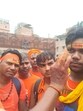 Kanwariyas in Kashi on Friday (Rajesh Kumar/HT) Kanwariyas in Kashi on Friday (Rajesh Kumar/HT)