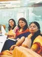 MACCIA officials met representatives of Prada through video conference on Friday with a six-point agenda which included recognition and responsible attribution of ethnic products. Prada had showcased the Kolhapuri-chappal inspired footwear (R) at its Spring/Summer show in Milan recently.