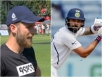 Kane Williamson spoke highly about Virat Kohli, labelling him the 'greatest all-format player' Kane Williamson spoke highly about Virat Kohli, labelling him the 'greatest all-format player'