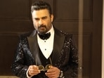 R Madhavan talks about the romantic film genre. R Madhavan talks about the romantic film genre.