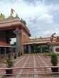 Shani Shingnapur temple (Shutterstock) Shani Shingnapur temple (Shutterstock)