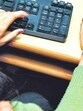 The girl in her complaint had alleged that her professor had been asking her for favours and had also threatened to destroy her academic career if she did not oblige. (Representational image) The girl in her complaint had alleged that her professor had been asking her for favours and had also threatened to destroy her academic career if she did not oblige. (Representational image)