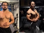 Fat loss coach shares simple treadmill routine for effective weight loss. Fat loss coach shares simple treadmill routine for effective weight loss.