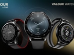 boAt launches Valour Watch 1 GPS in India with built-in GPS and up to 15-day battery life.