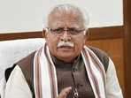 Former Haryana chief minister Manohar Lal Khattar reacted to the murder of Tennis player Radhika Yadav. Former Haryana chief minister Manohar Lal Khattar reacted to the murder of Tennis player Radhika Yadav.