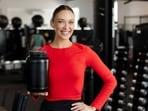 Creatine vs protein: Know the difference between the two supplements! 