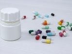 A worker was jailed in China for secretly drugging a colleague with sedatives to steal work plans.