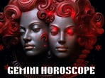 Gemini Weekly Horoscope: You’re stepping into a dynamic week filled with activity and inspiration.