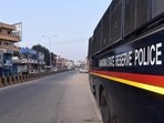 The accused was reportedly caught and handed over to Karnataka police.