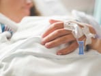 A Northern Arizona patient died this week after becoming infected with a severe form of plague. A Northern Arizona patient died this week after becoming infected with a severe form of plague.