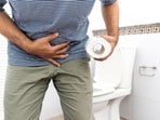 Know what your stool says about your health. Know what your stool says about your health.